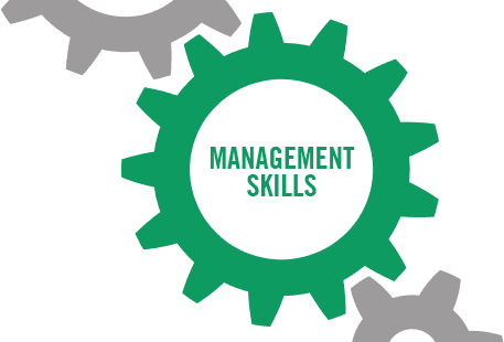 Developing Management Skills