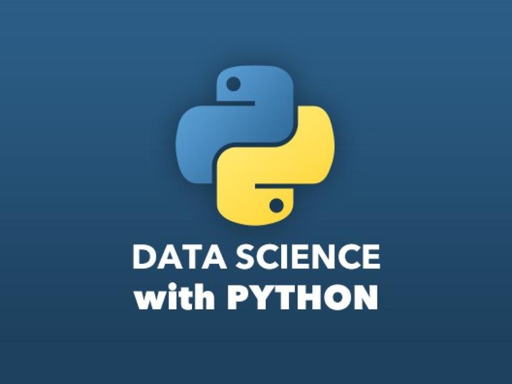 Data Science Essentials with Python