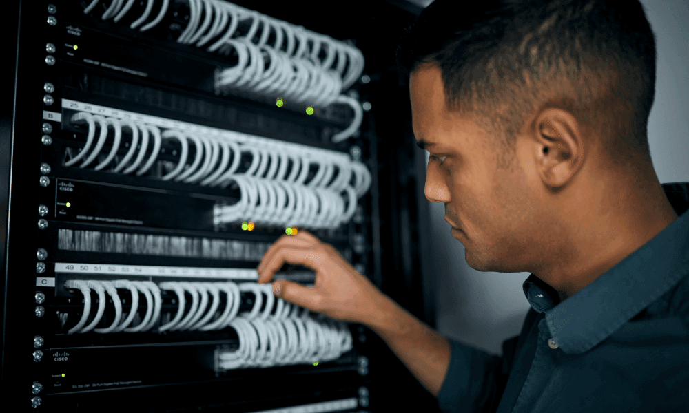 IT Essentials – Bridge to Version 8.0