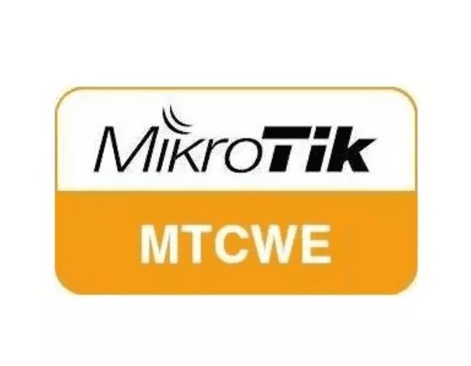 MikroTik Certified Wireless Engineer – MTCWE