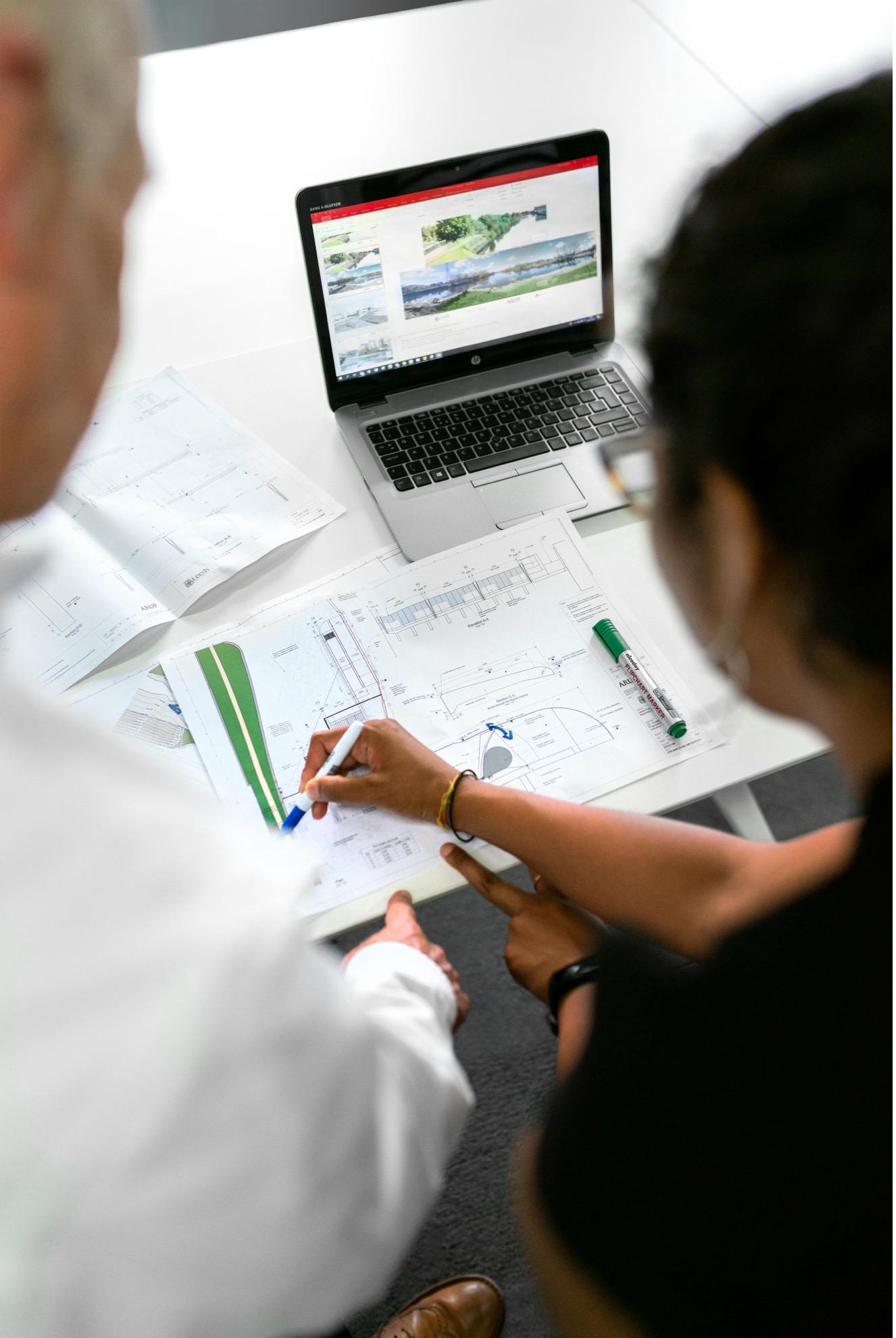 Engineering Consultancy